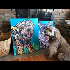 Meet your Posher, Nikolas